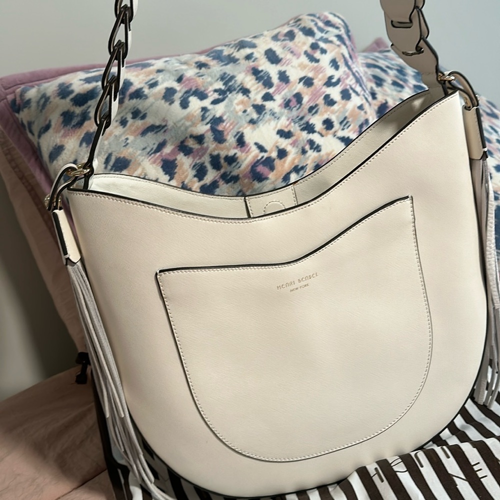 Retired Henri Bendel